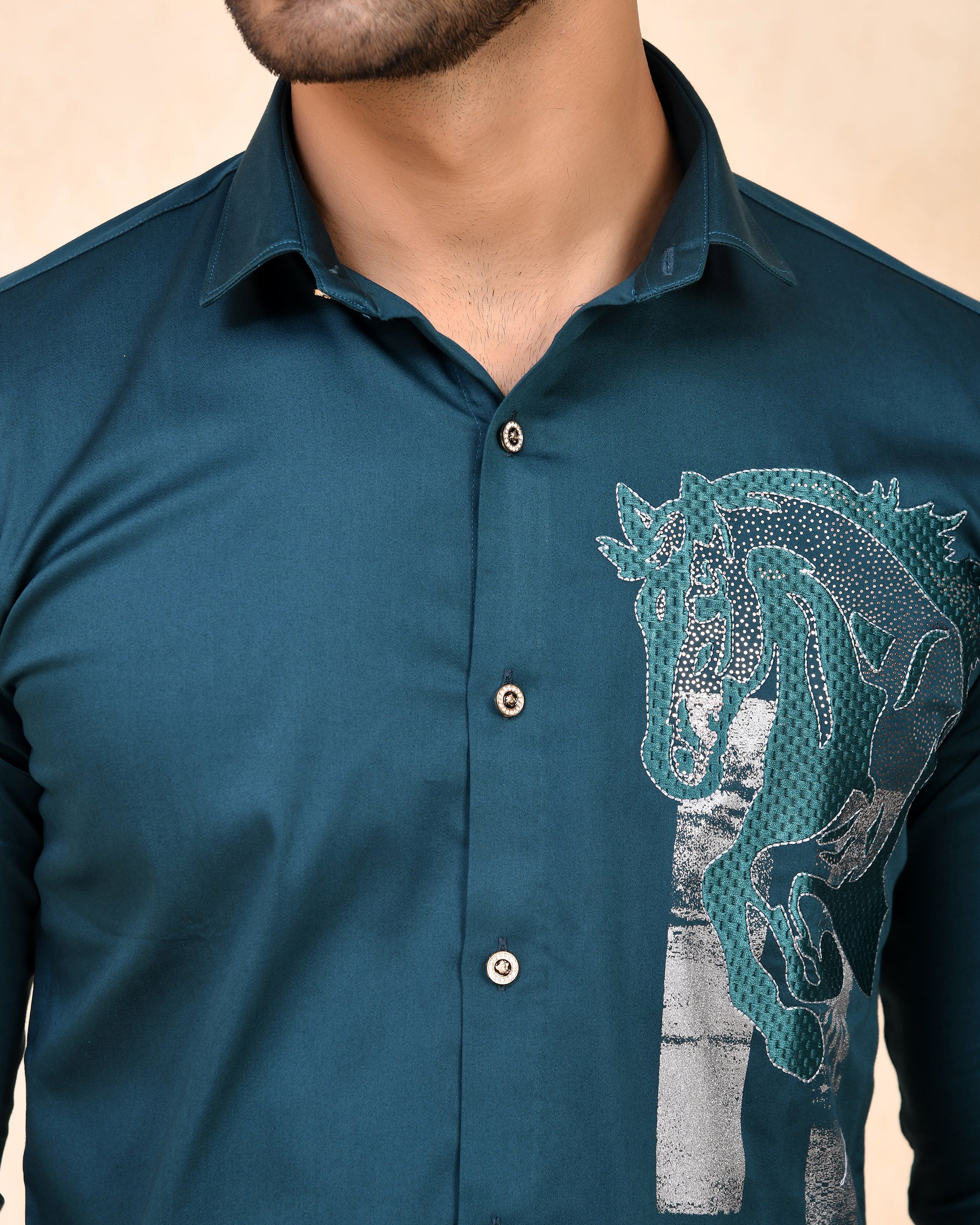 Stallion Style Shirt