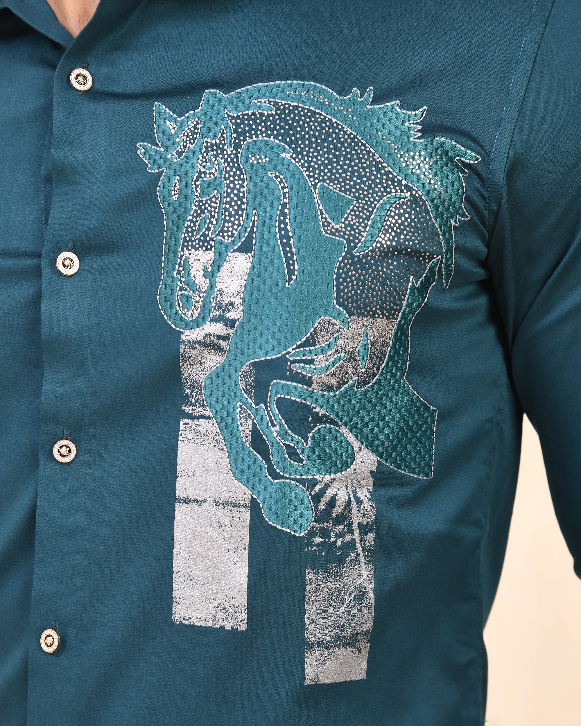 Stallion Style Shirt