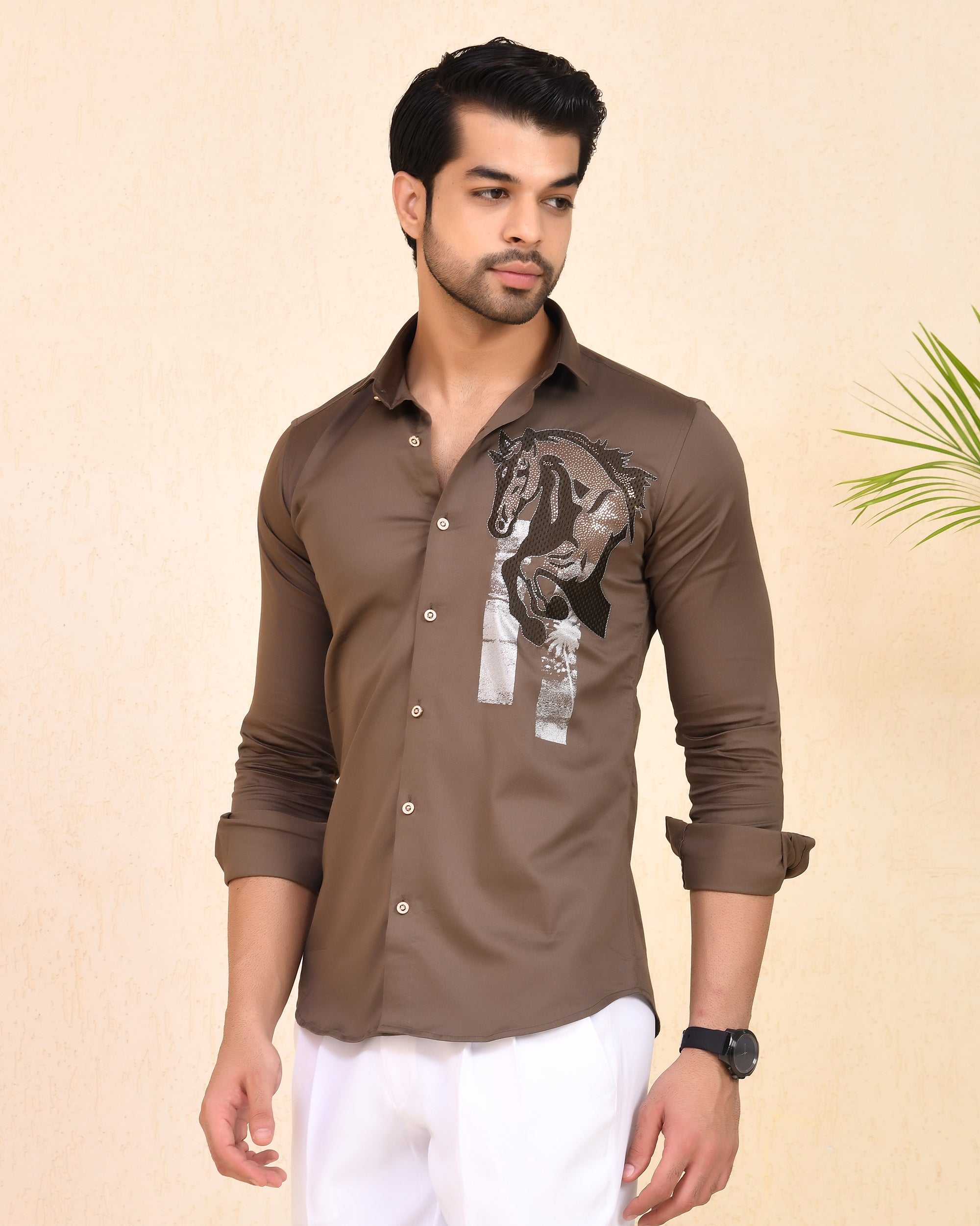 Stallion Style Shirt