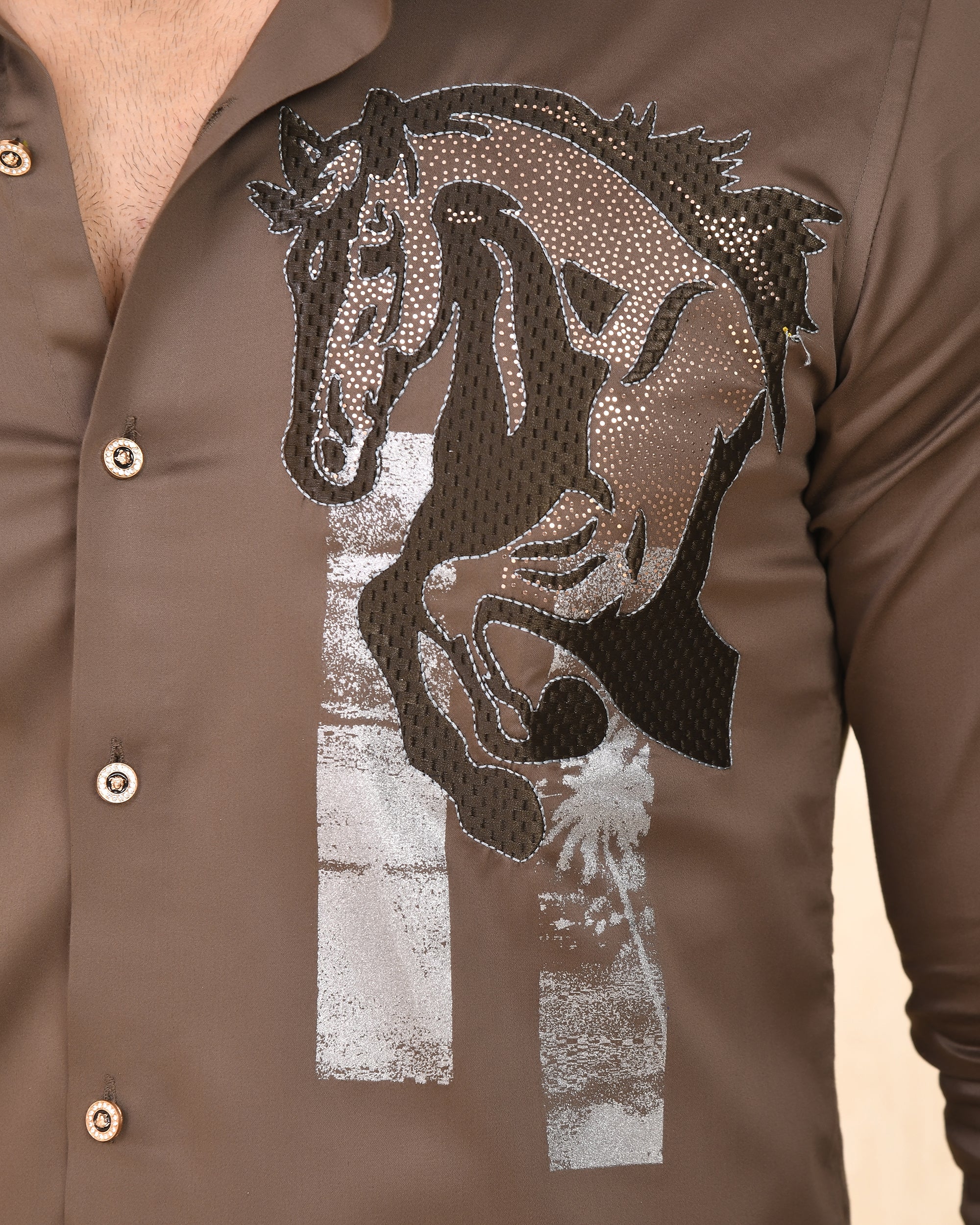 Stallion Style Shirt